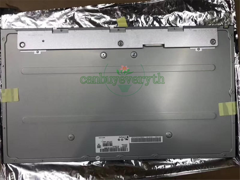 LG LM238WF4-SSA1 23.8" 1920×1080 Resolution LCD Screen Panel