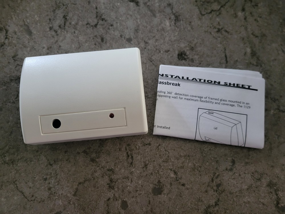 DMP Wireless Alarm Equipment Lot