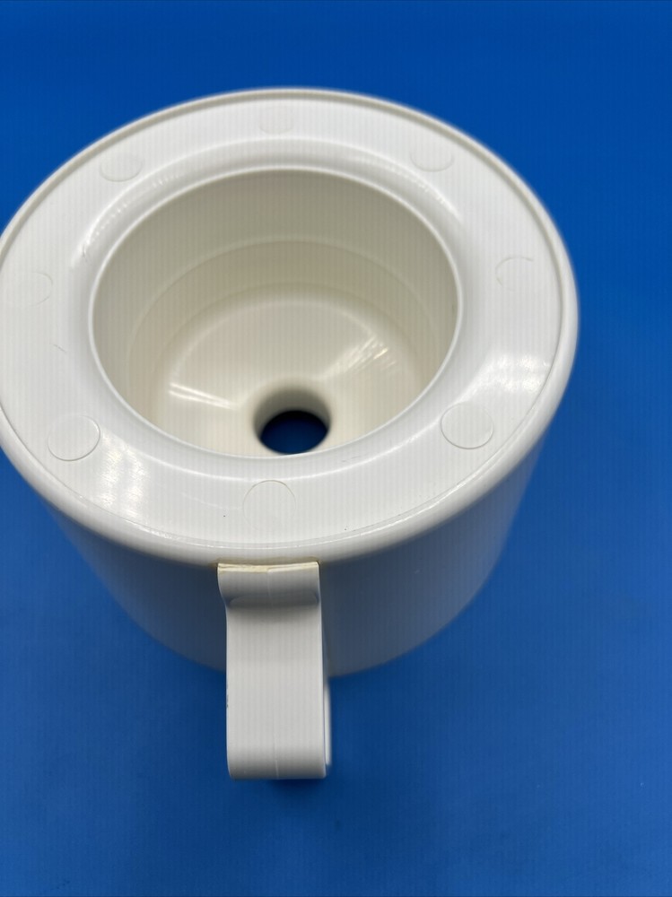 Dazey Fruit Juicer Replacement Part FJ-28 Pitcher Work Bowl Replacement Only