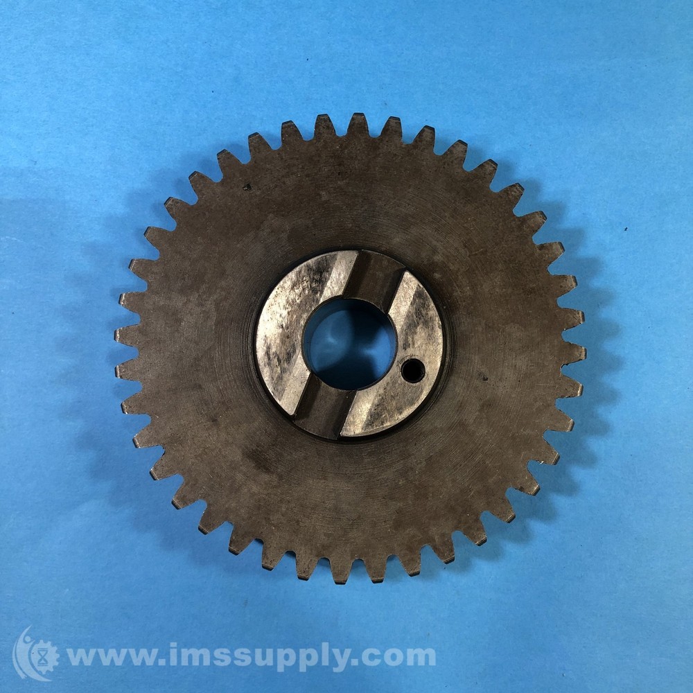 Hey Machine Tools 40T Gear USIP