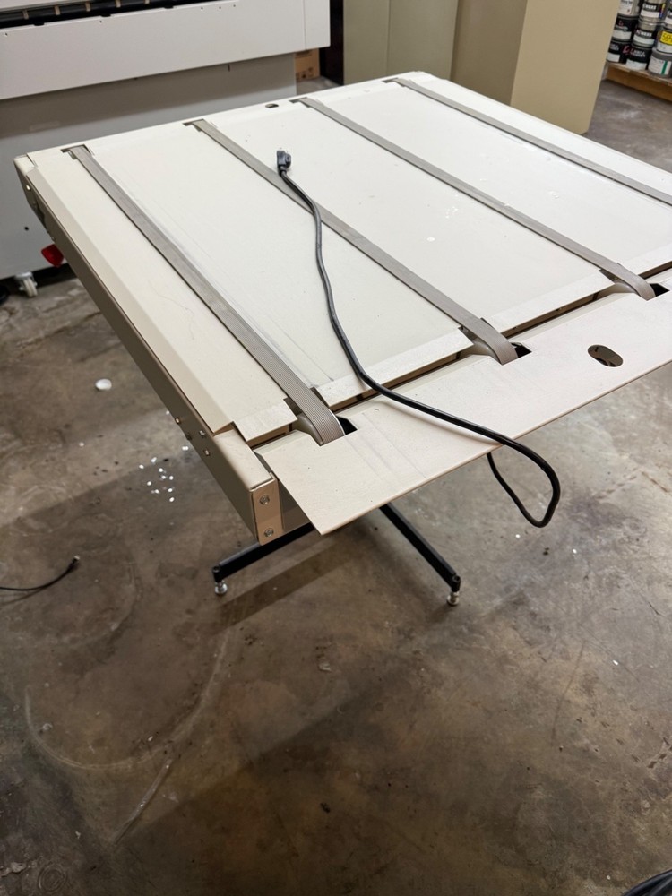 CTP Nita Plate Conveyor