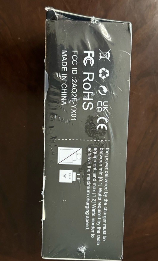 HOIFA Multi-functional Bluetooth Speaker with Stand. Wireless Speaker with LED