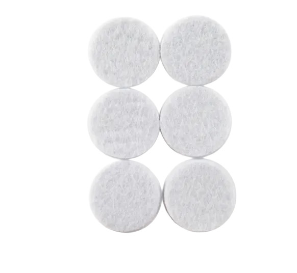 Levoit Desktop Air Purifier 2-Pack HEPA Filter Compact Quiet Home Office