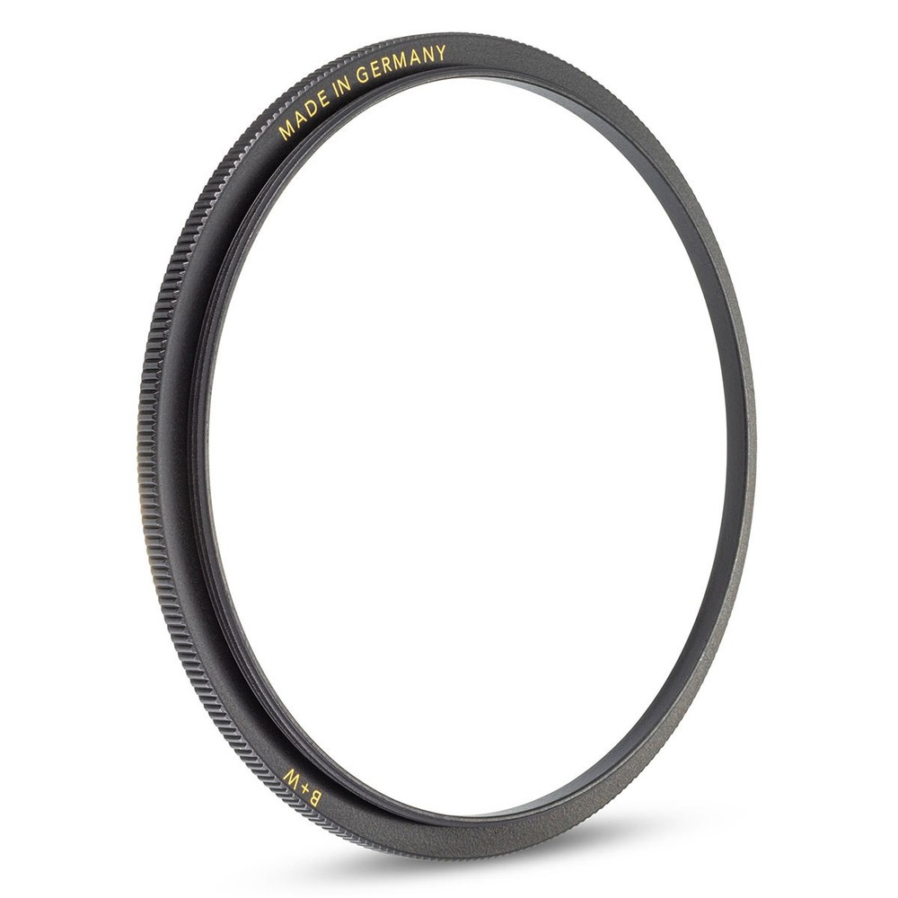B + W Brass Stepdown Adapter Ring