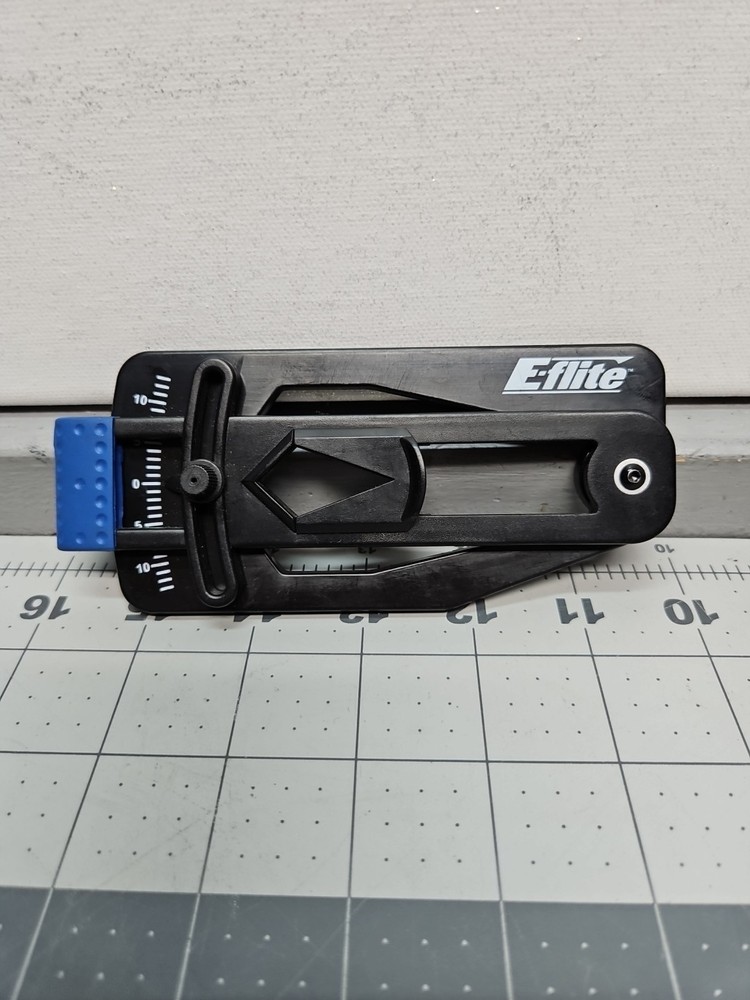 E-Flite Pitch Gauge Tool Fast shipping
