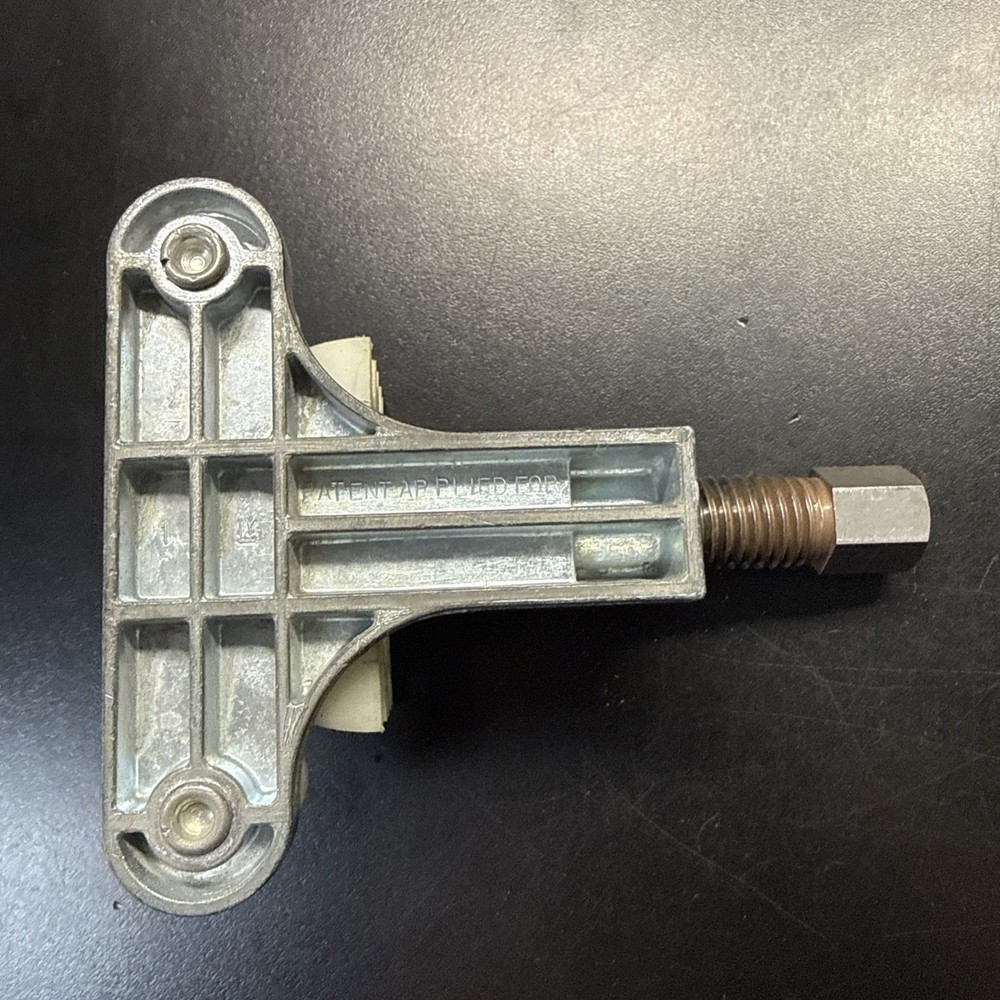 Blue Point Tools GA244 Multiple Size Copper Brake Tubing Bender #4