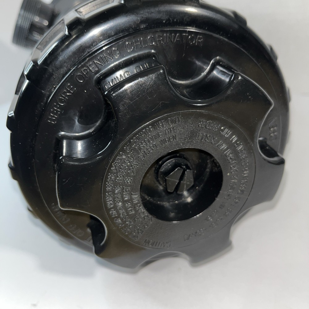 Chlorine Feeder Model ( 70169)