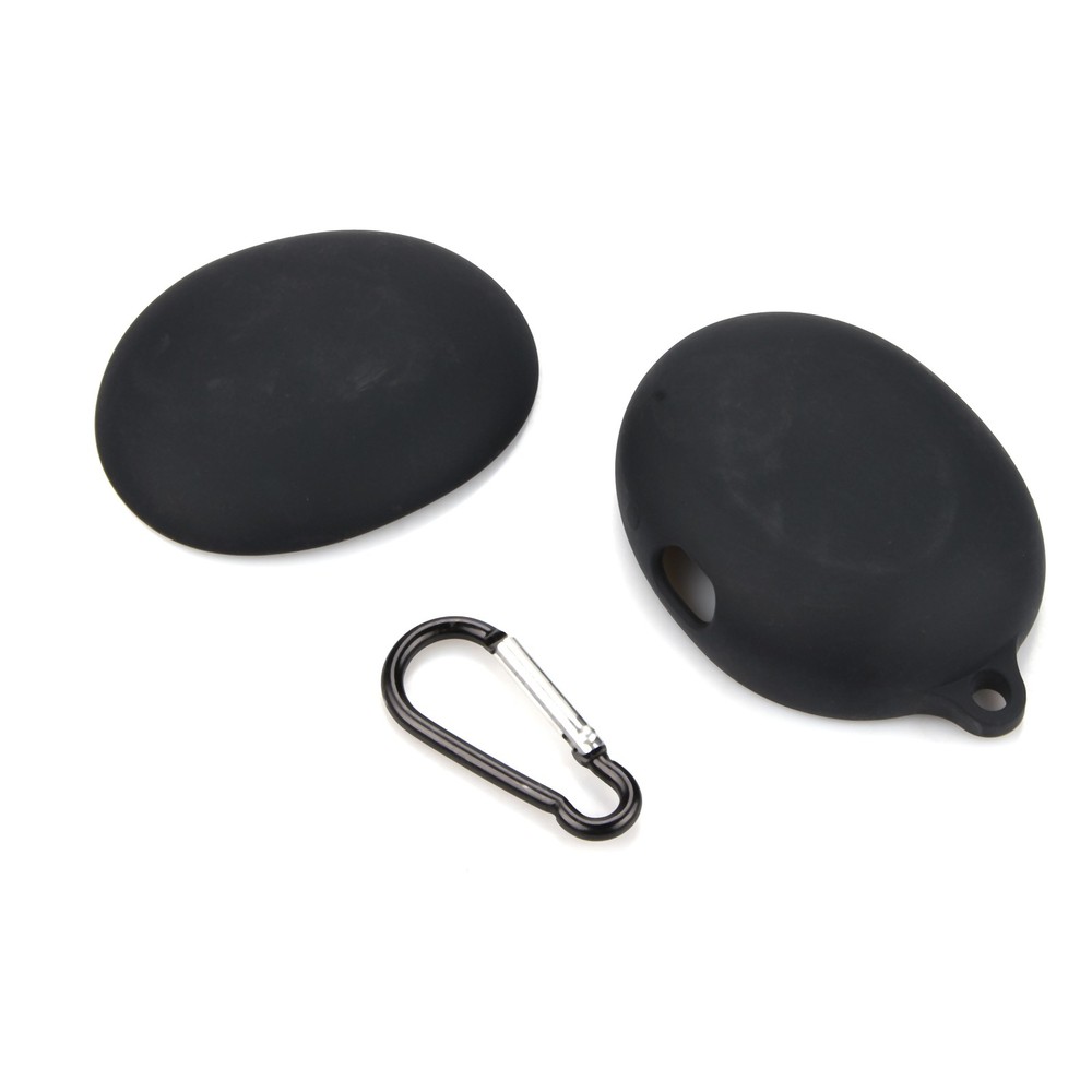 Shockproof Headset Protective Case Silicone For Anker-Soundcore Liberty 3 Pro