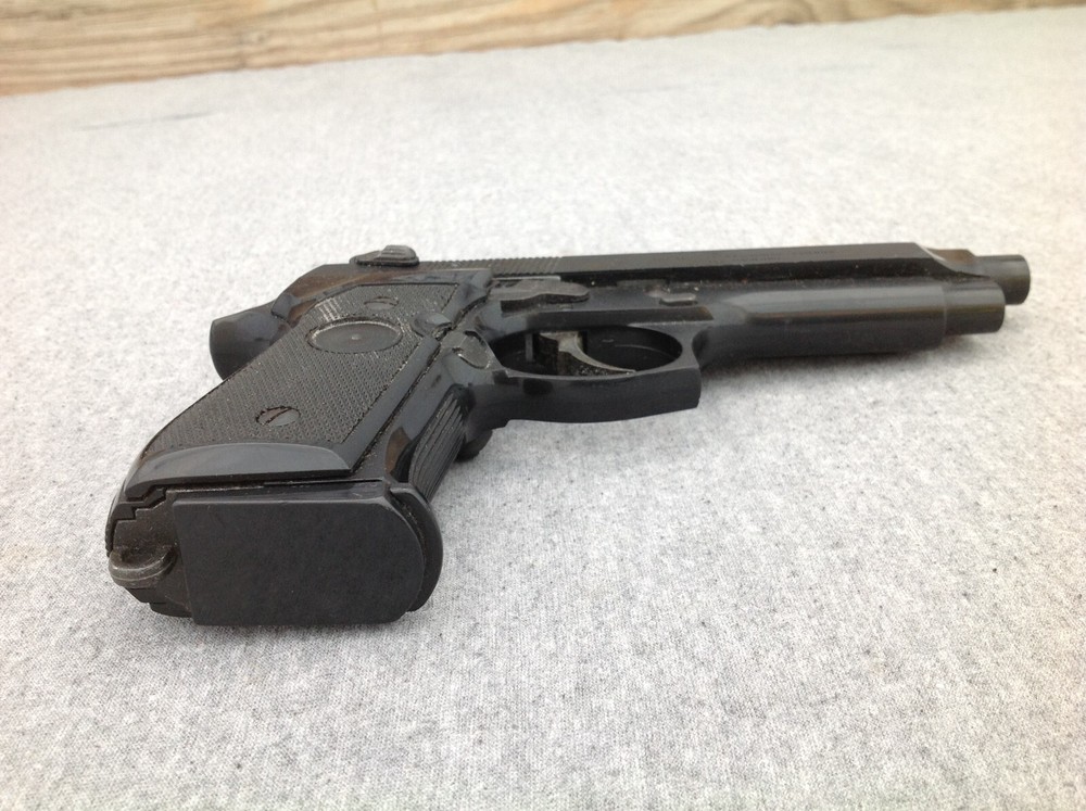 Marushin Model 92F Air Pistol