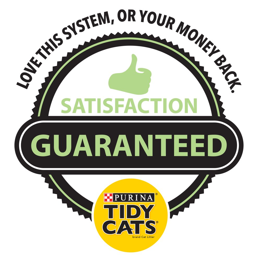 Purina Breeze Litter System Cat Refill Bundle, 7.91 Lb. Box