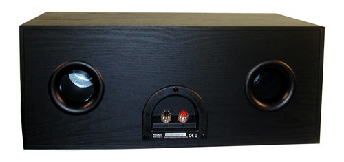 Speaker Input Terminal Cup Insulated Gold Binding Post + Mount Screws D-Shape