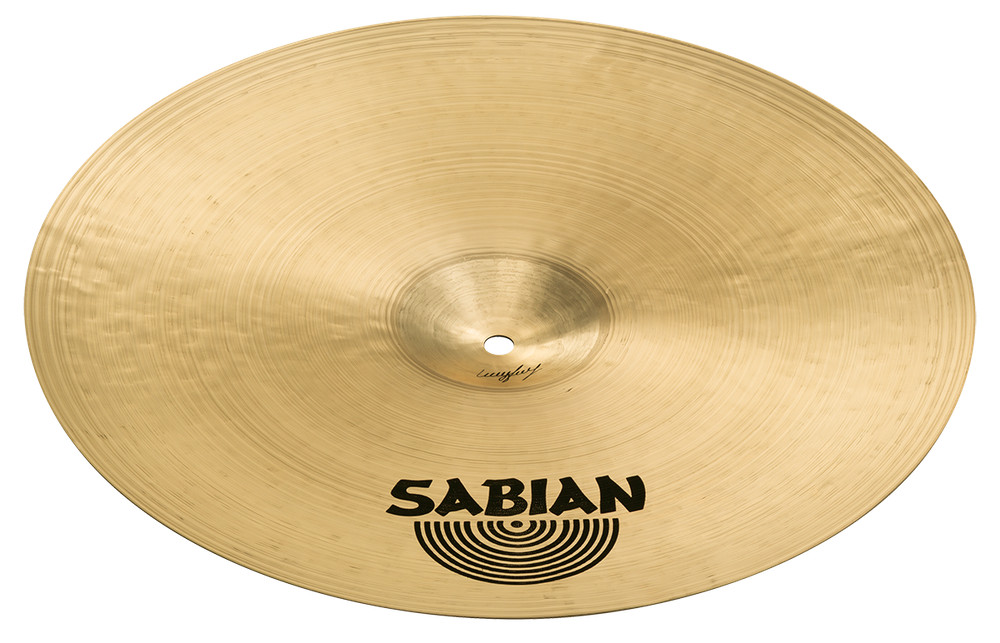 SABIAN 16" HH Medium-Thin Crash