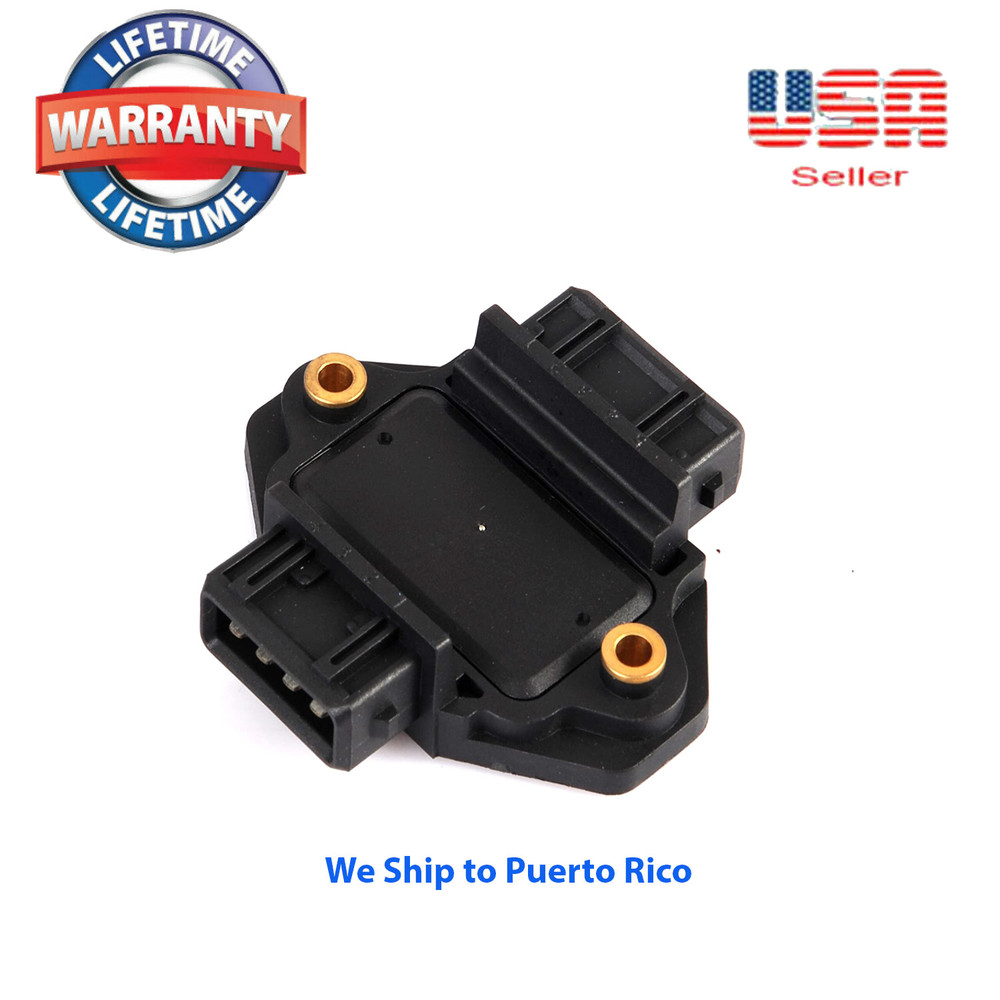 ignition Control Module Fits Audi A4 A8 Quattro Bettle Golf Jetta