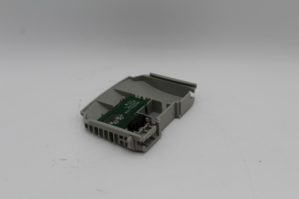 Allen Bradley 1769-ECR End Cap