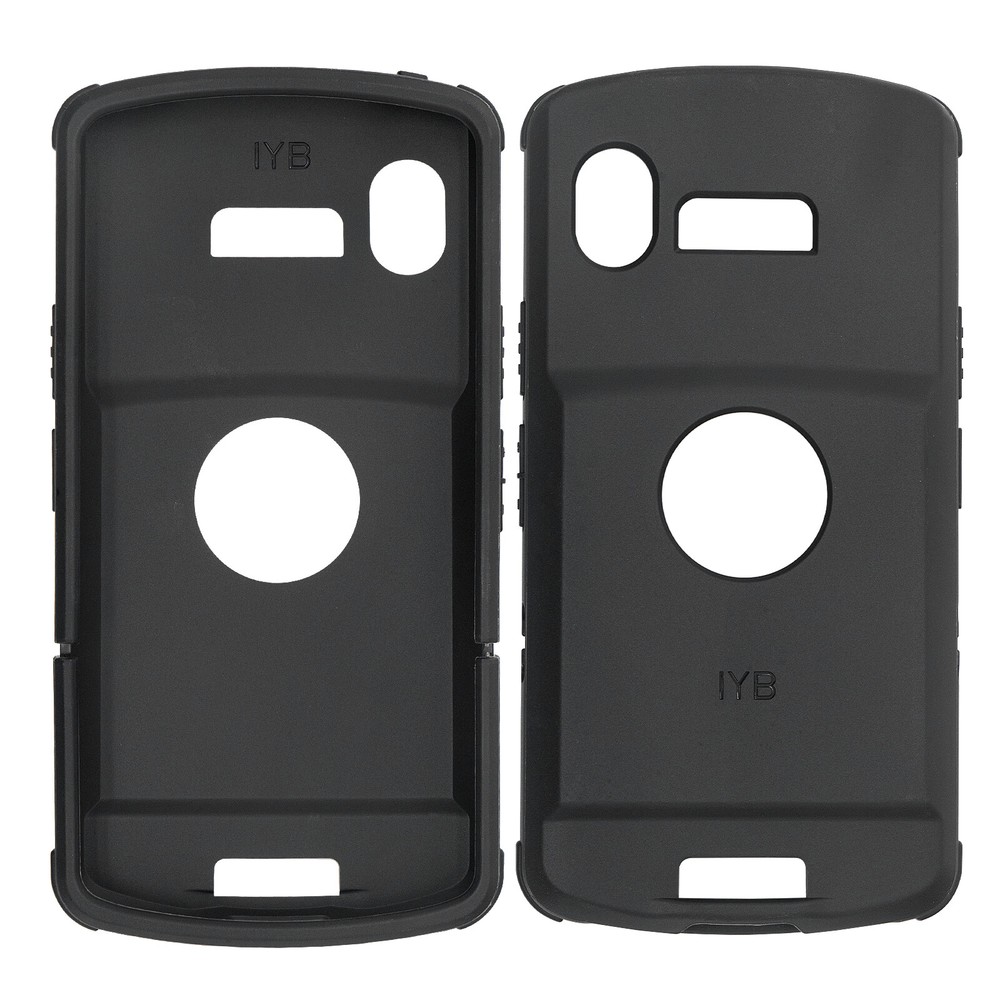 New Protective Cover Case Rugged Boot for Zebra EC50 EC55 Scanner