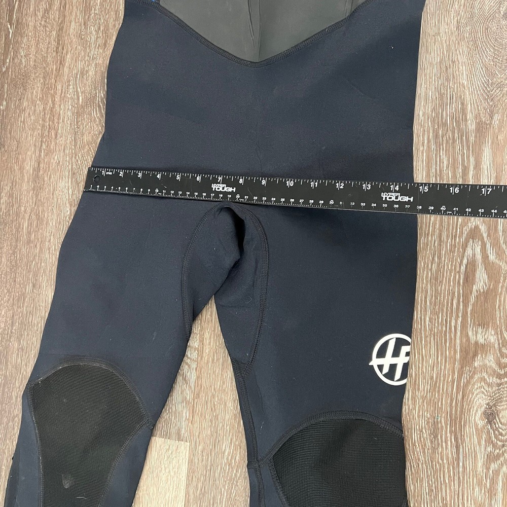 HYPERFLEX Youth Junior Full Wetsuit Size 16 Access 3/2mm