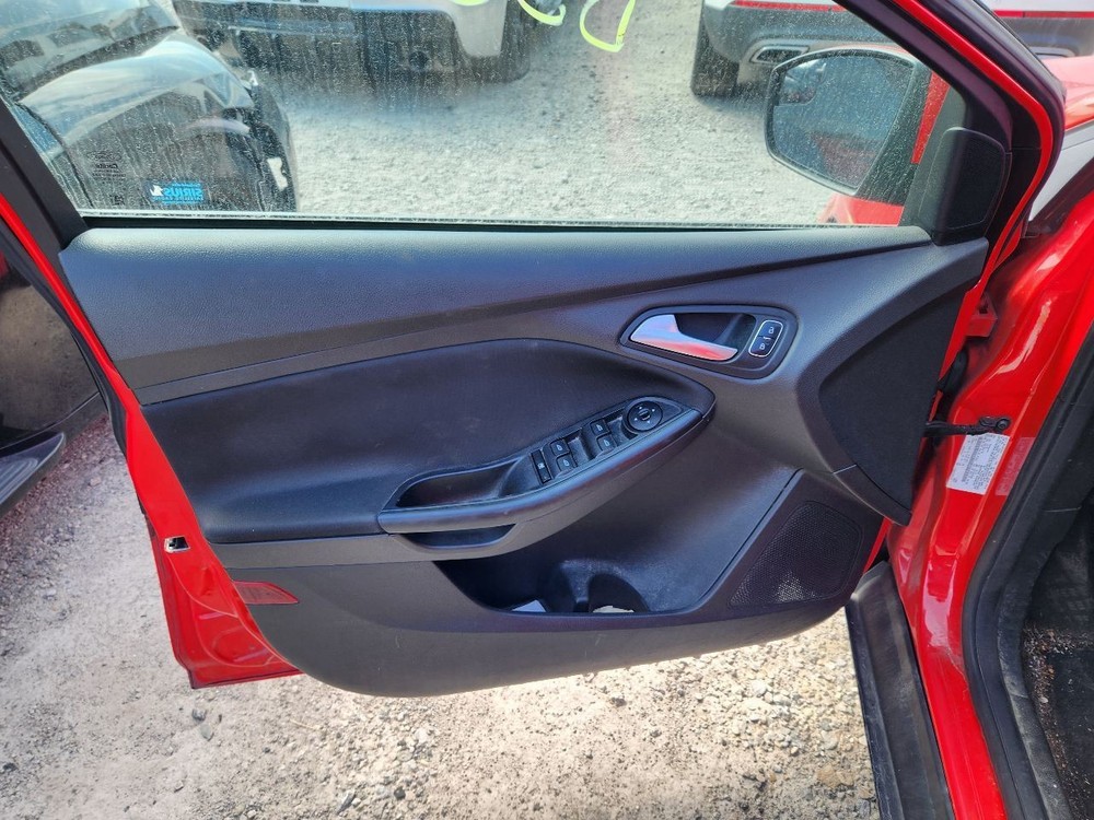 2015-2018 Ford Focus Front 4.2" Display Screen