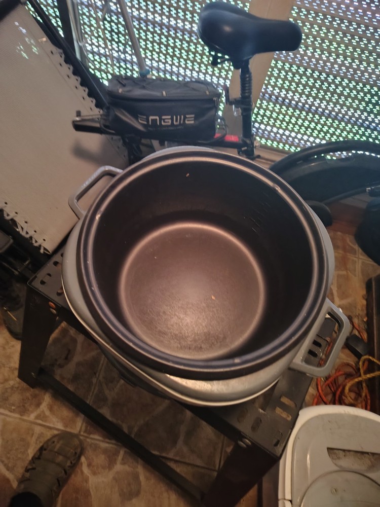28 Cup Blacker And Decker Rice Cooker
