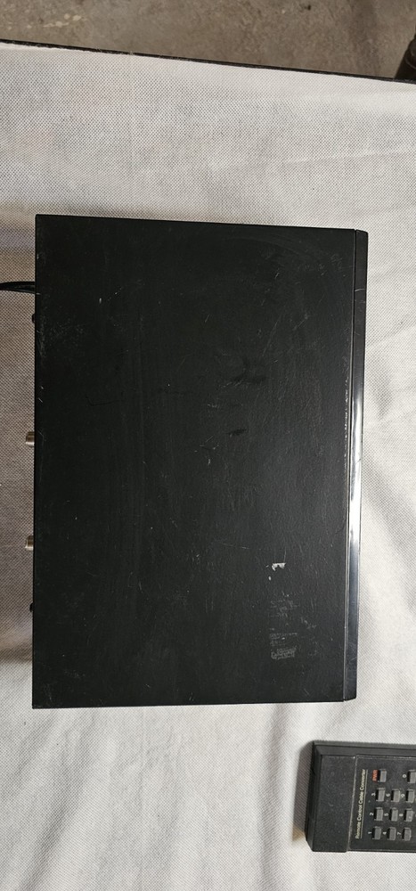 Gemini Wireless Cable Converter/Tuner Model AD6000