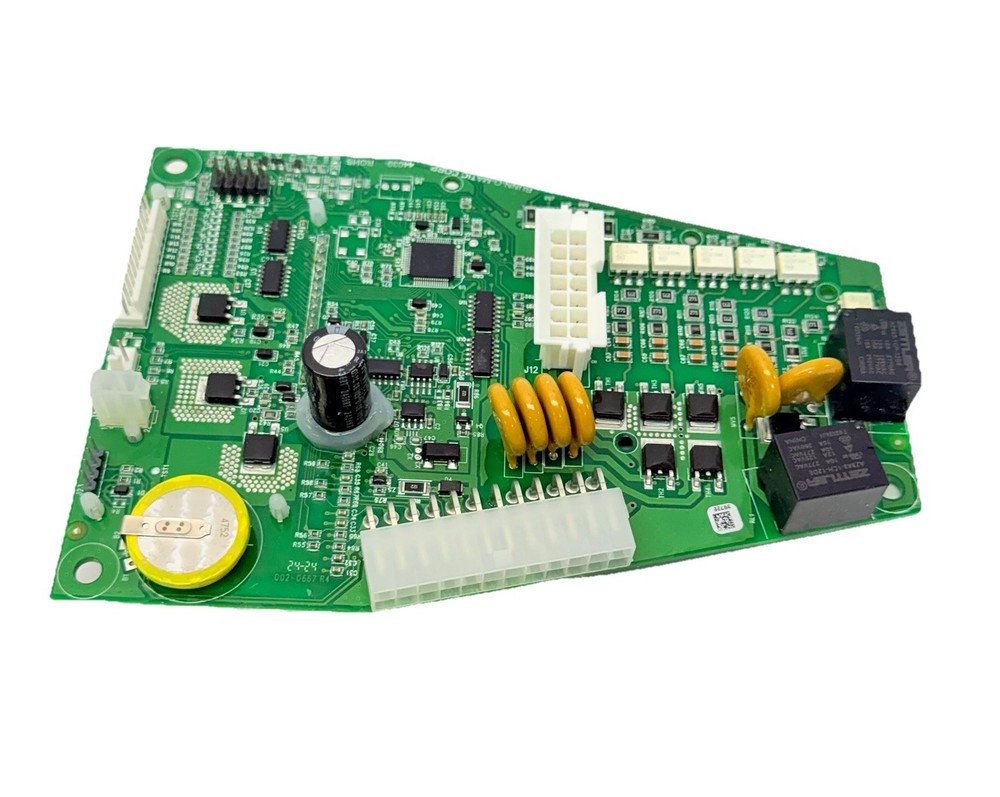 44039.1000 CONTROL BOARD ASSY