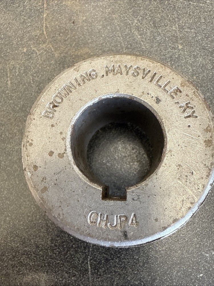 Browning CHJP4 Coupling 1” B6108