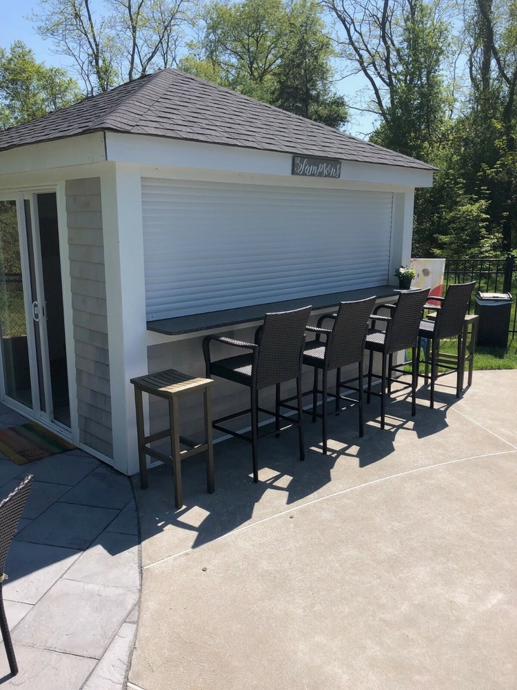 Roll-up Shutters, Roller Shutters, Custom made ***myrollershutters.com***