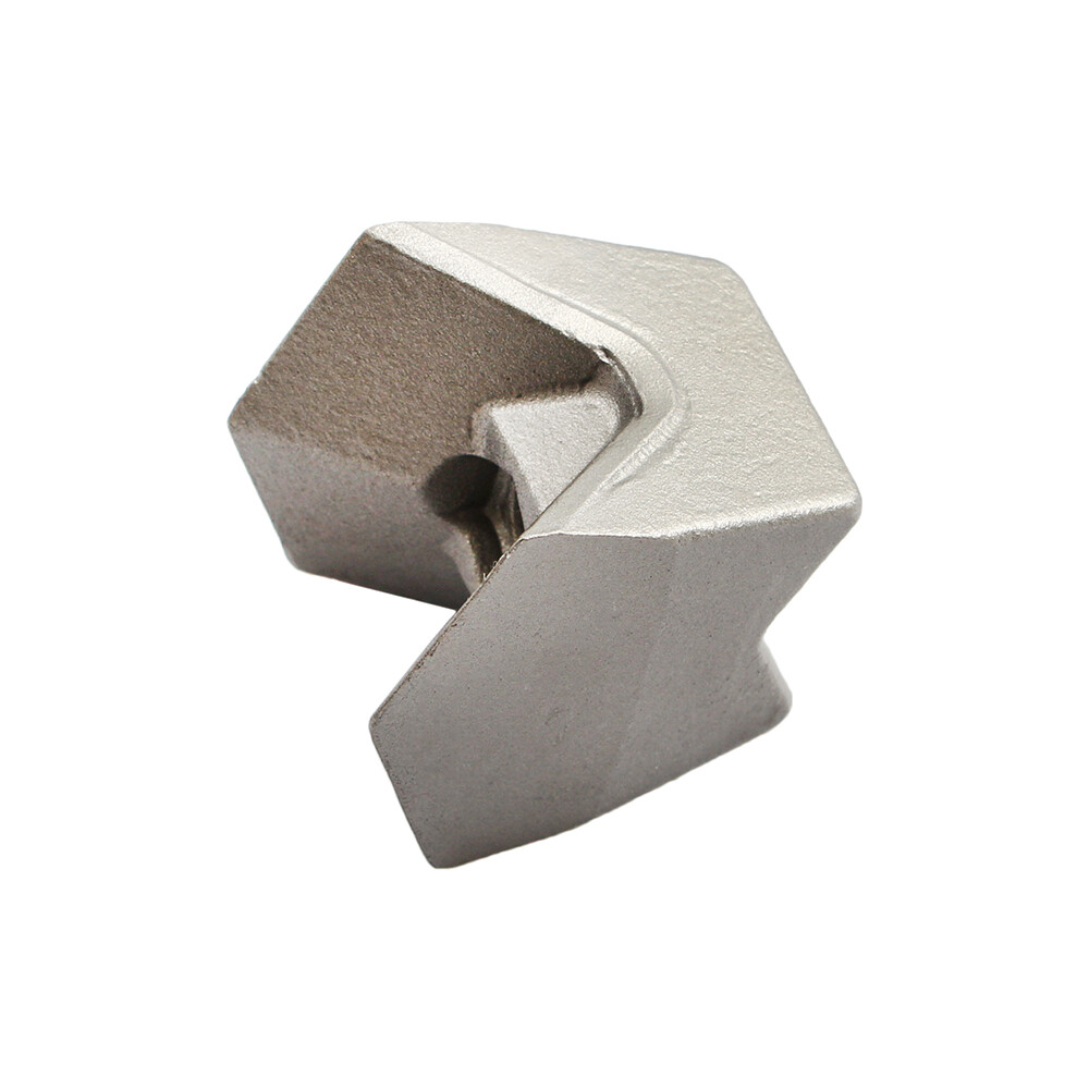 5Pcs Replacement For Fecon Cubit Reversible Knife Teeth