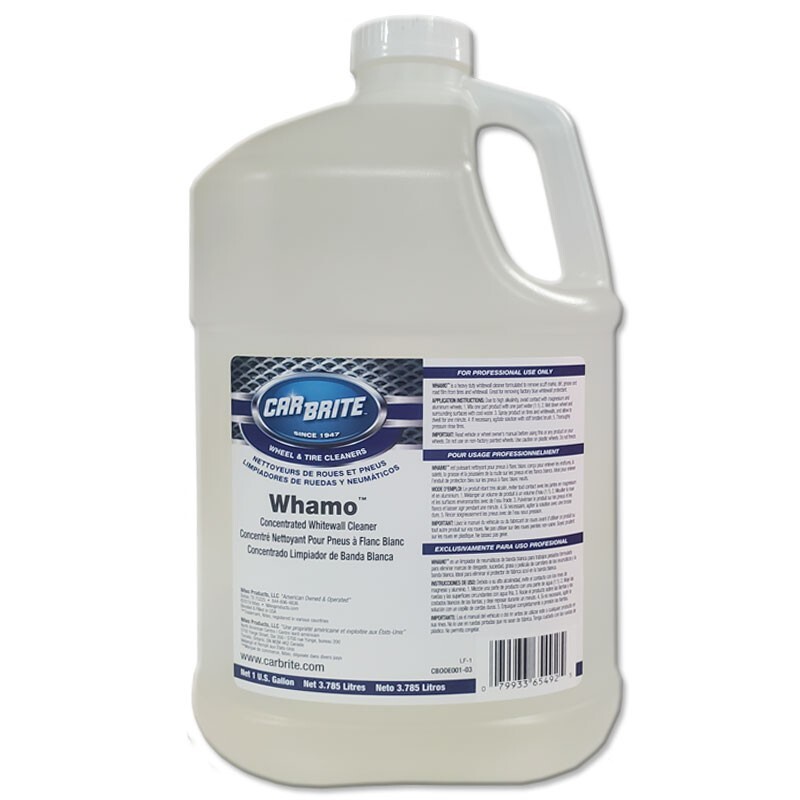 Car Brite Whamo