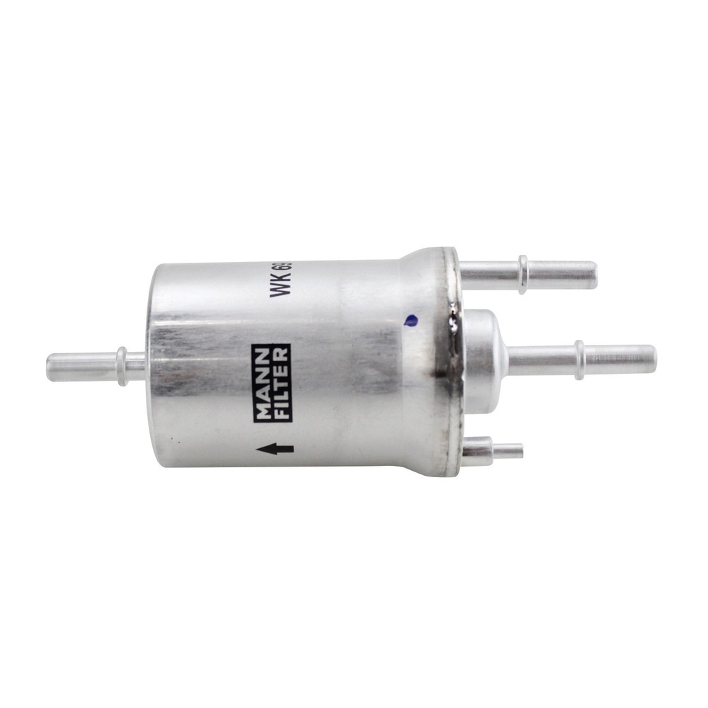 Mann Fuel Filter WK 69
