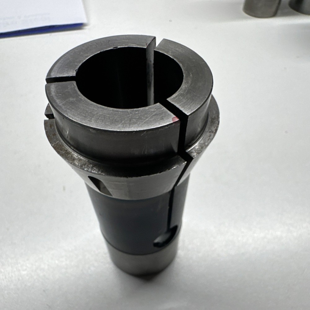 Hardinge 1” TF37 Round Collet