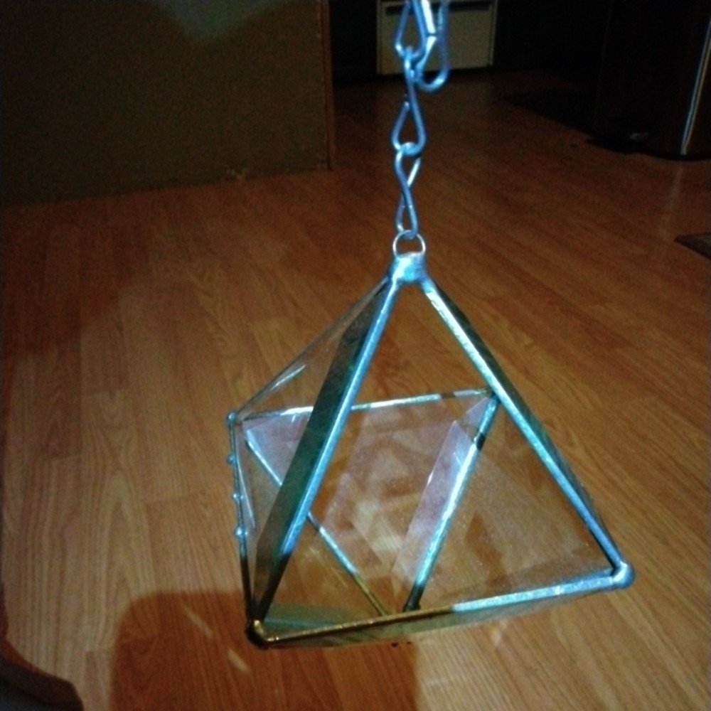 Large Bevel Holder