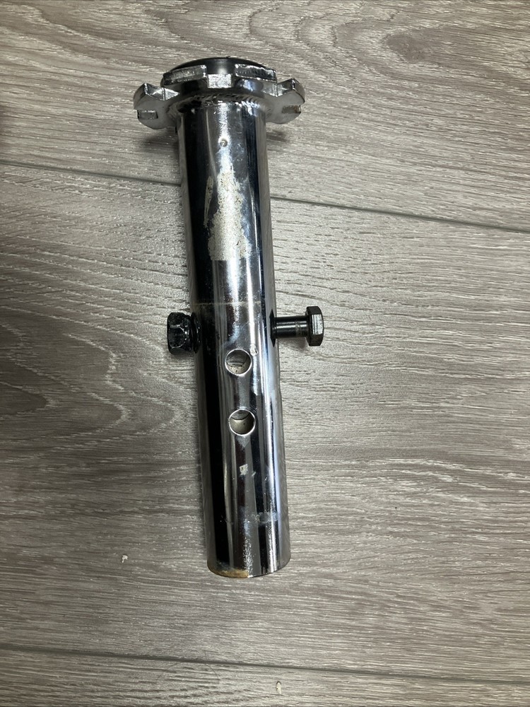 Pride Revo 2.0 Mobility Scooter Seat Post With Bolt