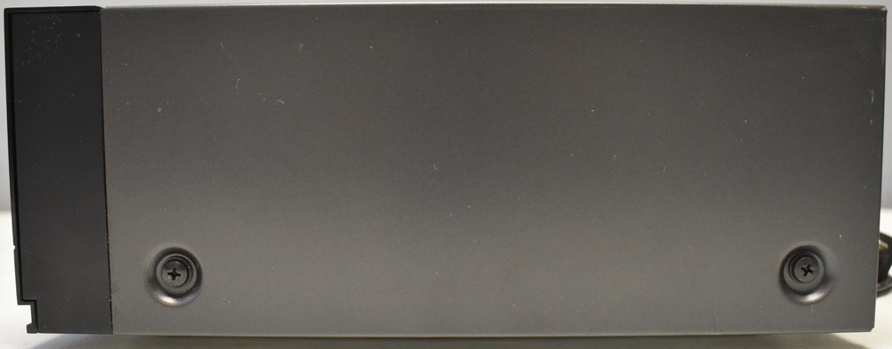 JVC Stereo Cassette Deck KD-V6