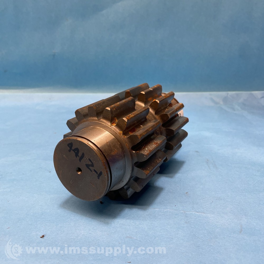 Pinion Gear USIP