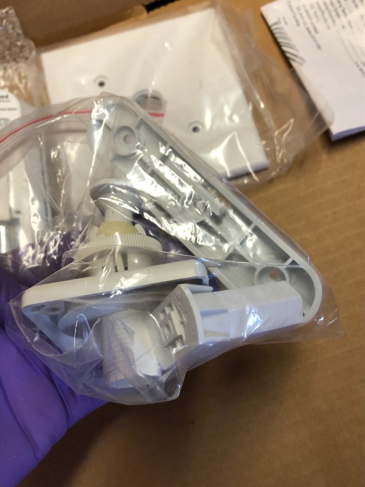 LEGRAND LMPX-600 WIRELESS PIL WALL/CORNER SENSOR