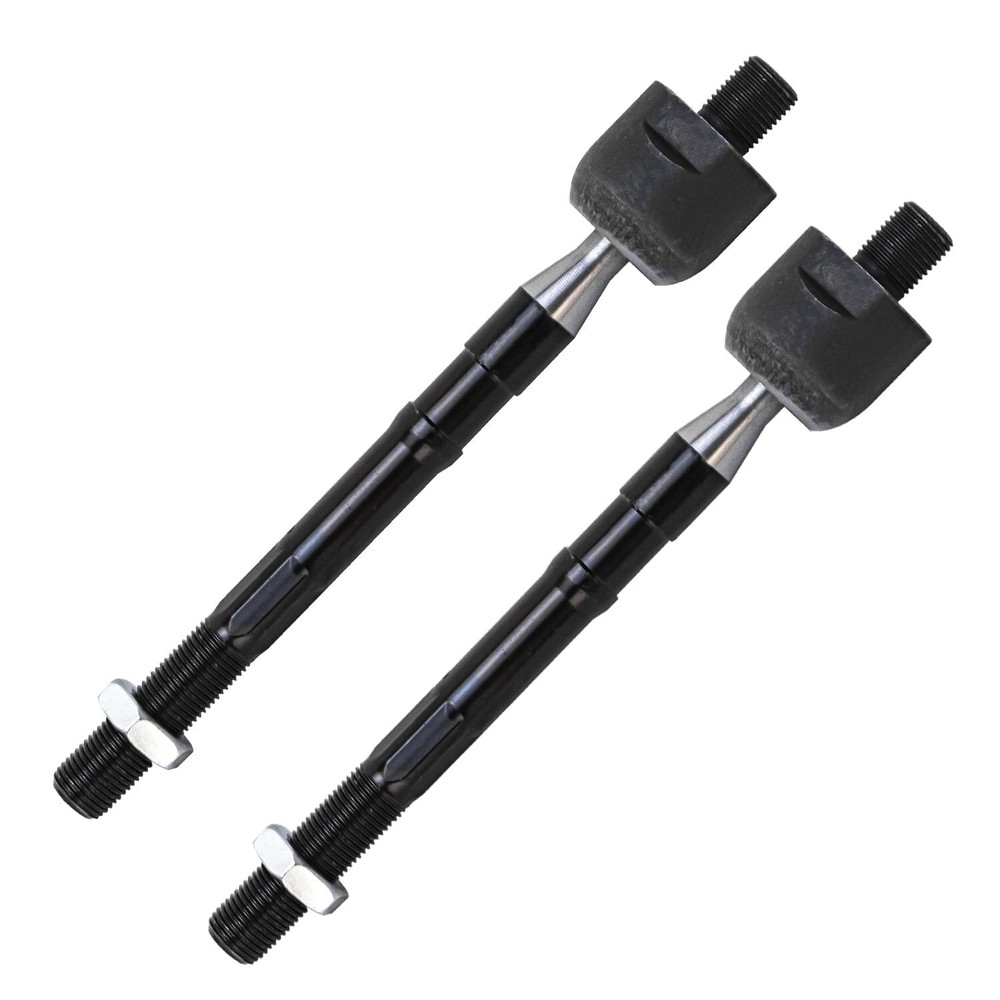 Front Lower Control Arms Sway Bars Tie Rods w/ Boot for 2012-2017 Hyundai Accent