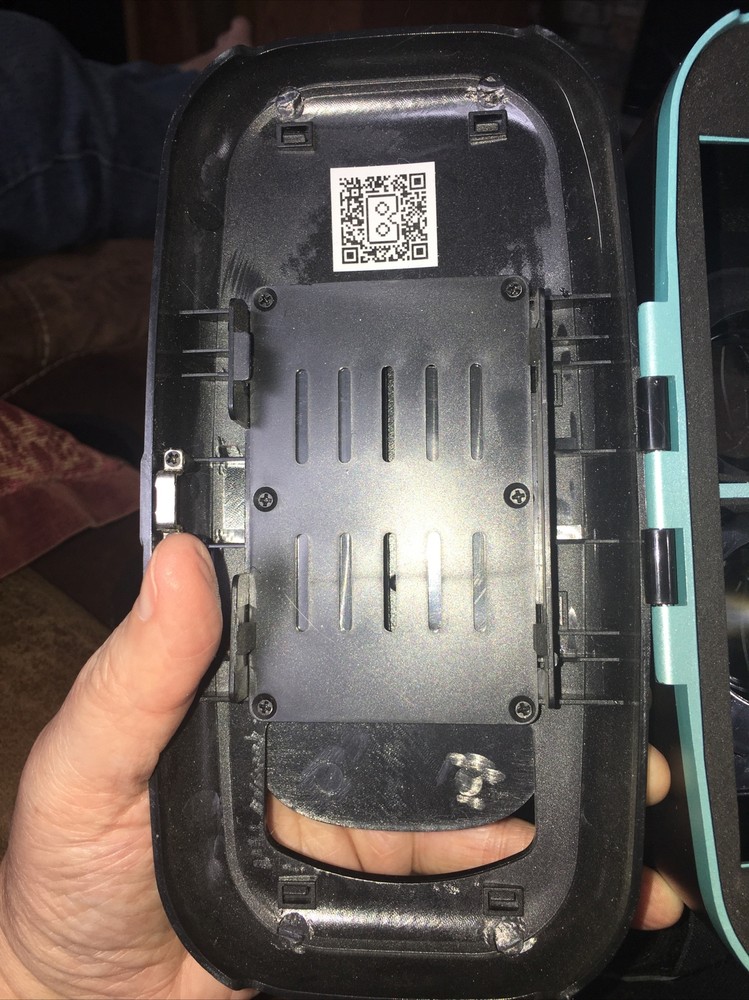 utopia 360 virtual reality 3d headset