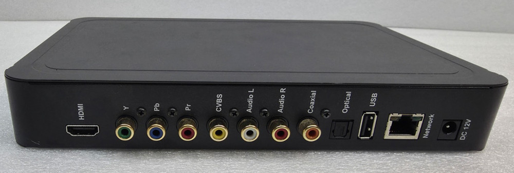 Safari Montage G1571 SD/HD MPEG Encoder Tested