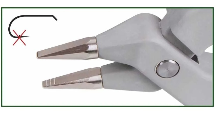 STONFO MICRO SHOT PLIERS