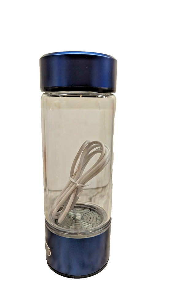 H2 Hydrogen Rich Water Generator, USB Rechargeable ✅