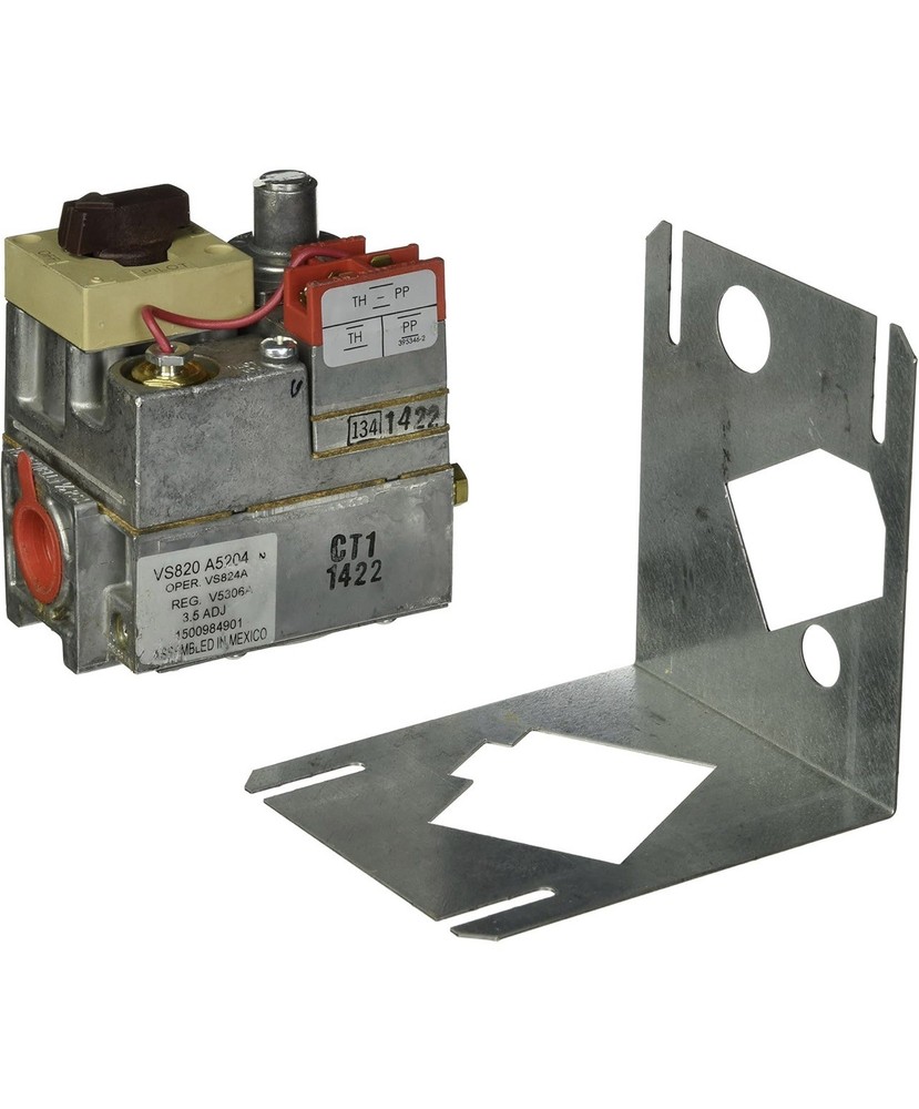 Hayward HAXGSV0001 150-400 MV Natural Gas Valve  NEW-Open Box