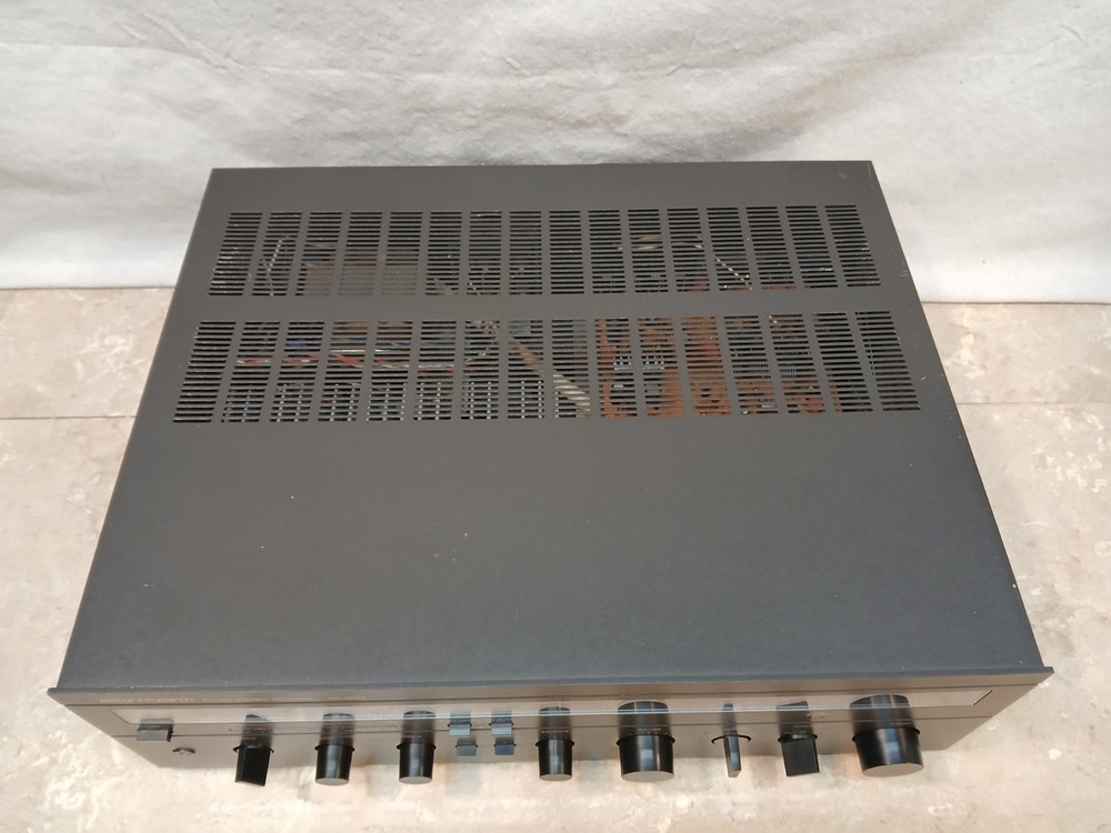 Vector Research VR-3000 Stereo Receiver