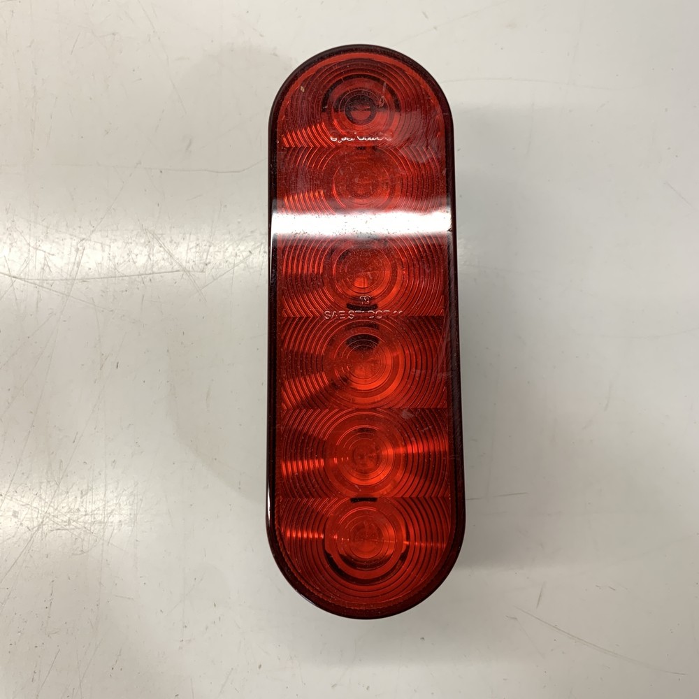 Tail Light - 2024 CAN AM Defender HD 10