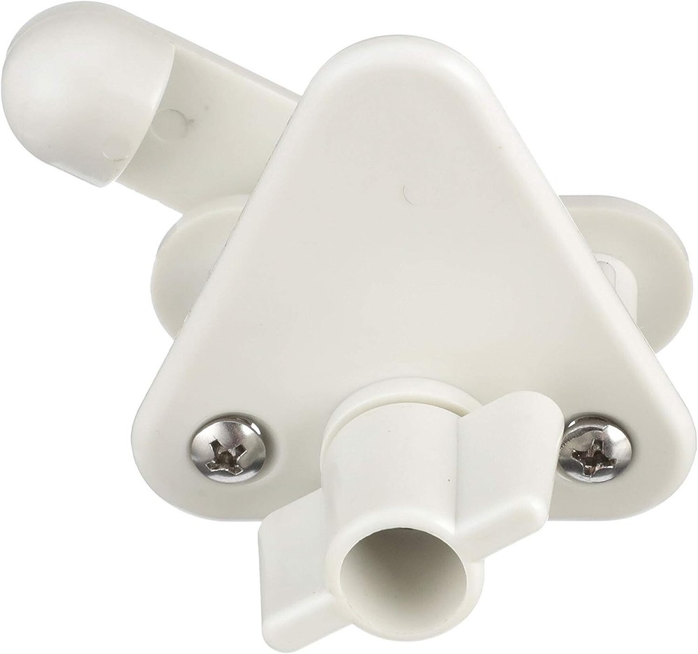 Seachoice Pontoon Gate Latch Replacement Kit For Left or Right Hinge 50-35541