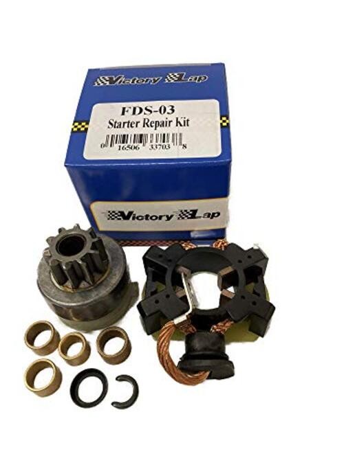 FDS-03 Starter Repair Kit