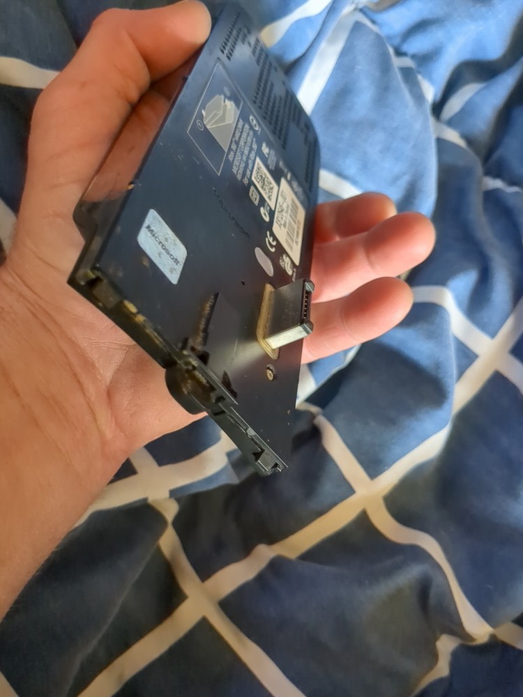 Xbox 360 Hard Drive