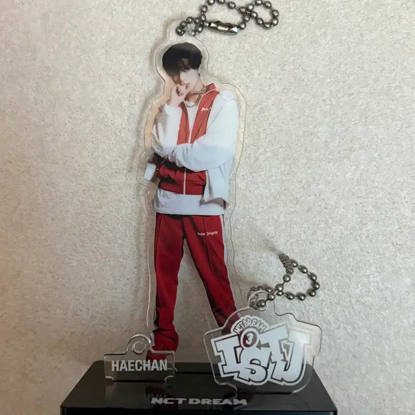 Haechang Acrylic Stand, New