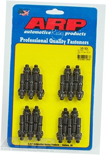 (245-1904) Oil Pan Stud Kit