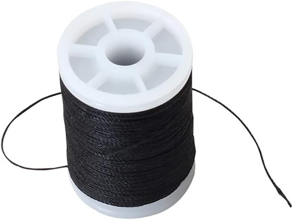 Archery Bow String Serving Thread 131 Yard/120 M Durable Nylon Bowstring Serving