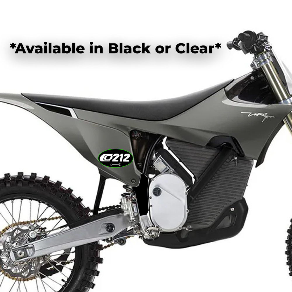 Stark Varg Frame Grip Tape